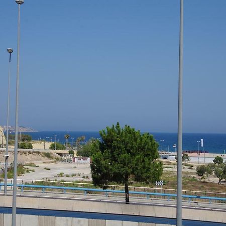 Piso Balcon Al Mar Leilighet Alicante Eksteriør bilde