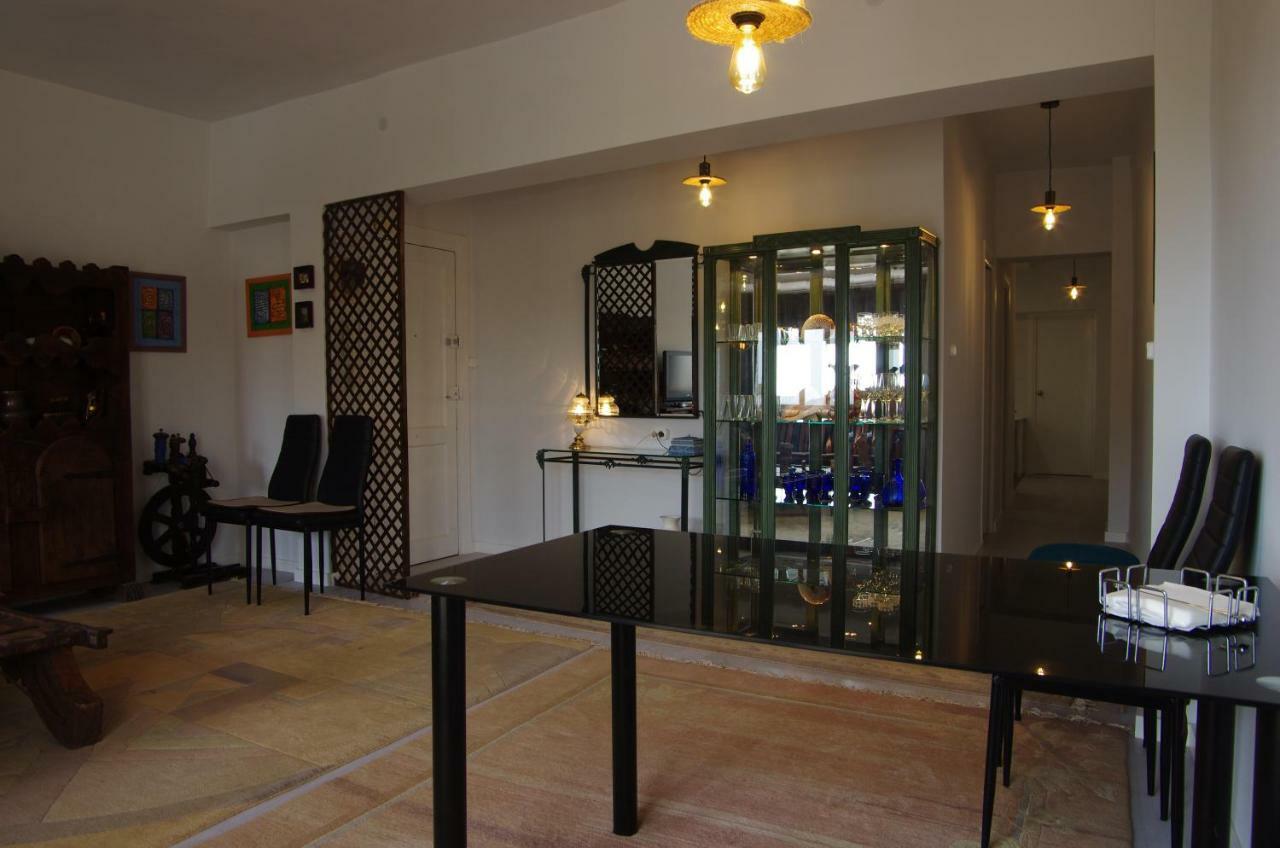 Piso Balcon Al Mar Leilighet Alicante Eksteriør bilde